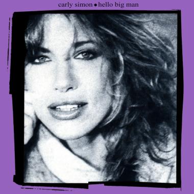 Carly Simon -  Hello Big Man